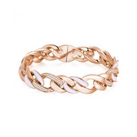 Bracciale Rosato Donna Eva in Argento Zirconia RZEV11A - RZEV11A
